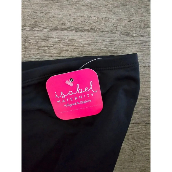 Isabel Maternity Bikini Bottoms - Picture 3 of 3